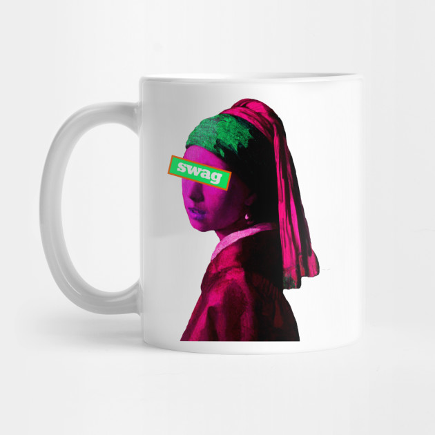 girl with a pearl earring